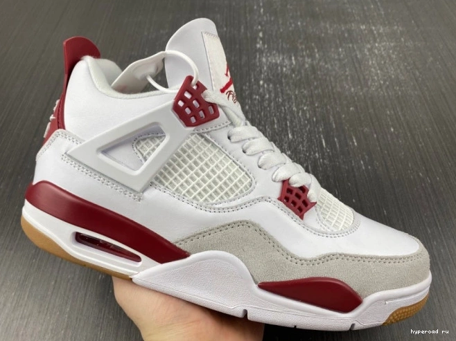 4 x Jordan SB Air DR5415-160 Nike 1109